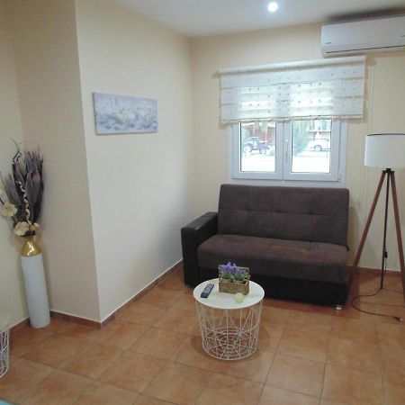 Elisian Studios Nea Karvali Dış mekan fotoğraf