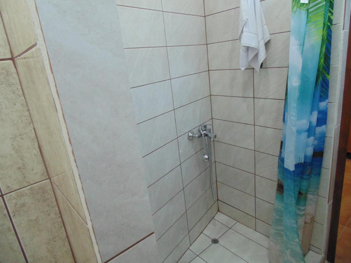 Elisian Studios Nea Karvali Dış mekan fotoğraf