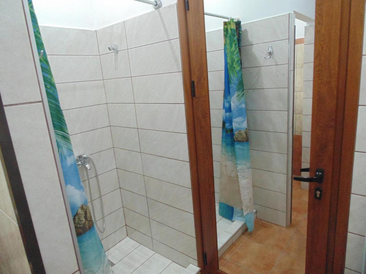 Elisian Studios Nea Karvali Dış mekan fotoğraf